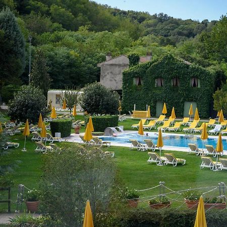 Terme Preistoriche Resort & Spa Montegrotto Terme Zewnętrze zdjęcie