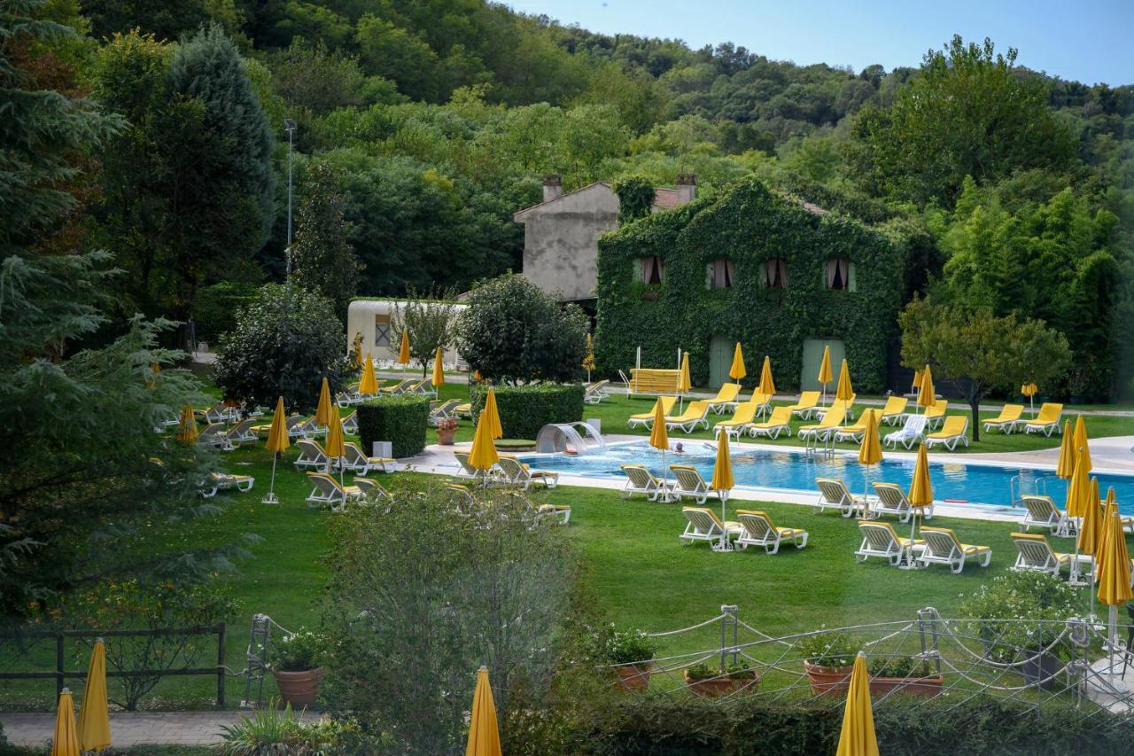 Terme Preistoriche Resort & Spa Montegrotto Terme Zewnętrze zdjęcie