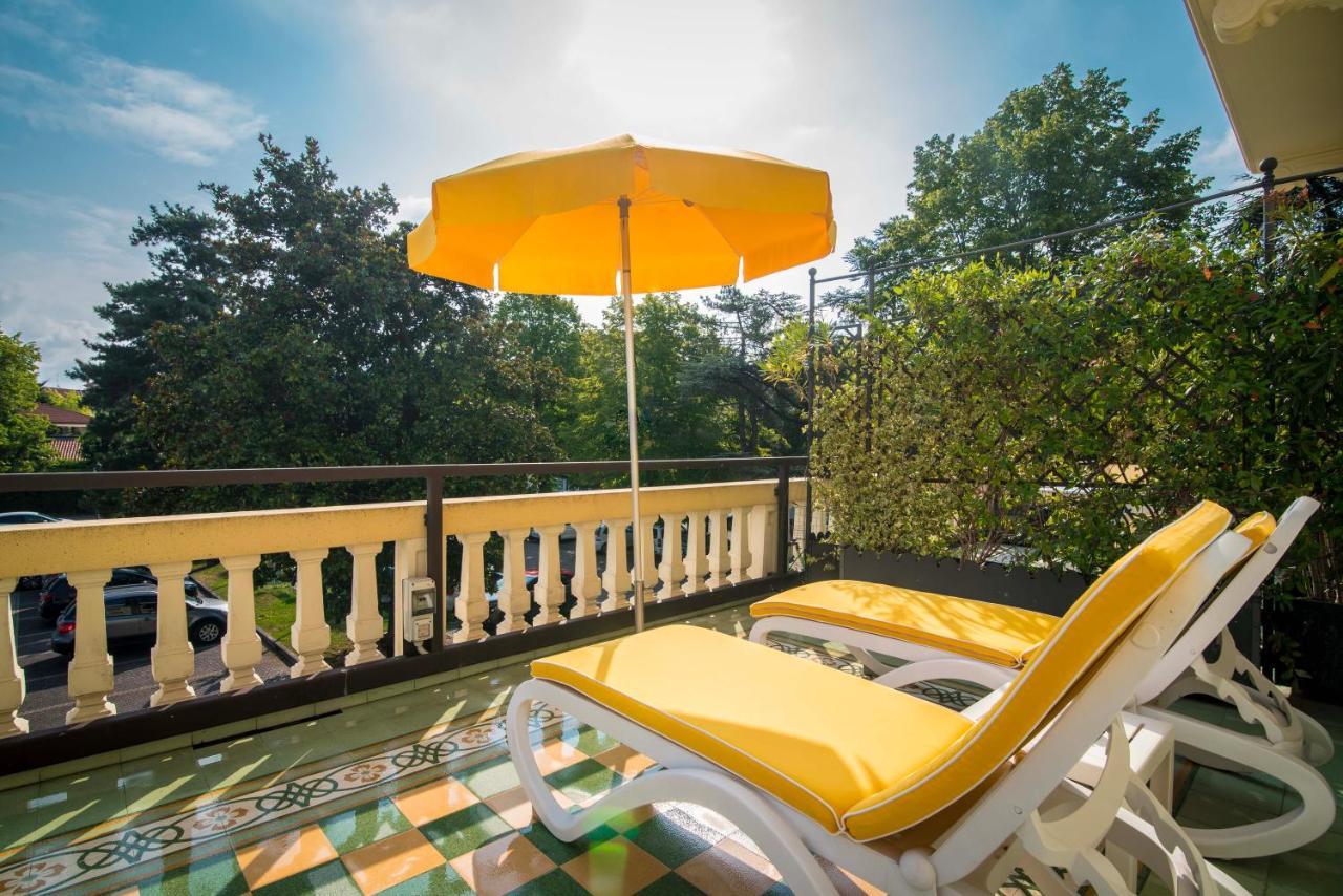 Terme Preistoriche Resort & Spa Montegrotto Terme Zewnętrze zdjęcie