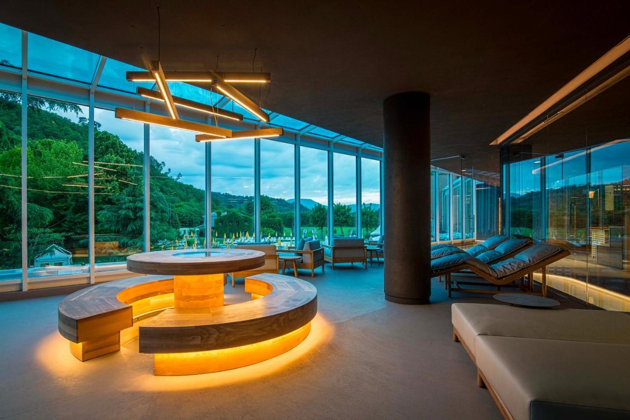 Terme Preistoriche Resort & Spa Montegrotto Terme Zewnętrze zdjęcie
