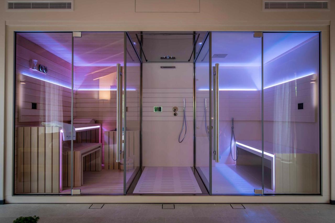 Terme Preistoriche Resort & Spa Montegrotto Terme Zewnętrze zdjęcie