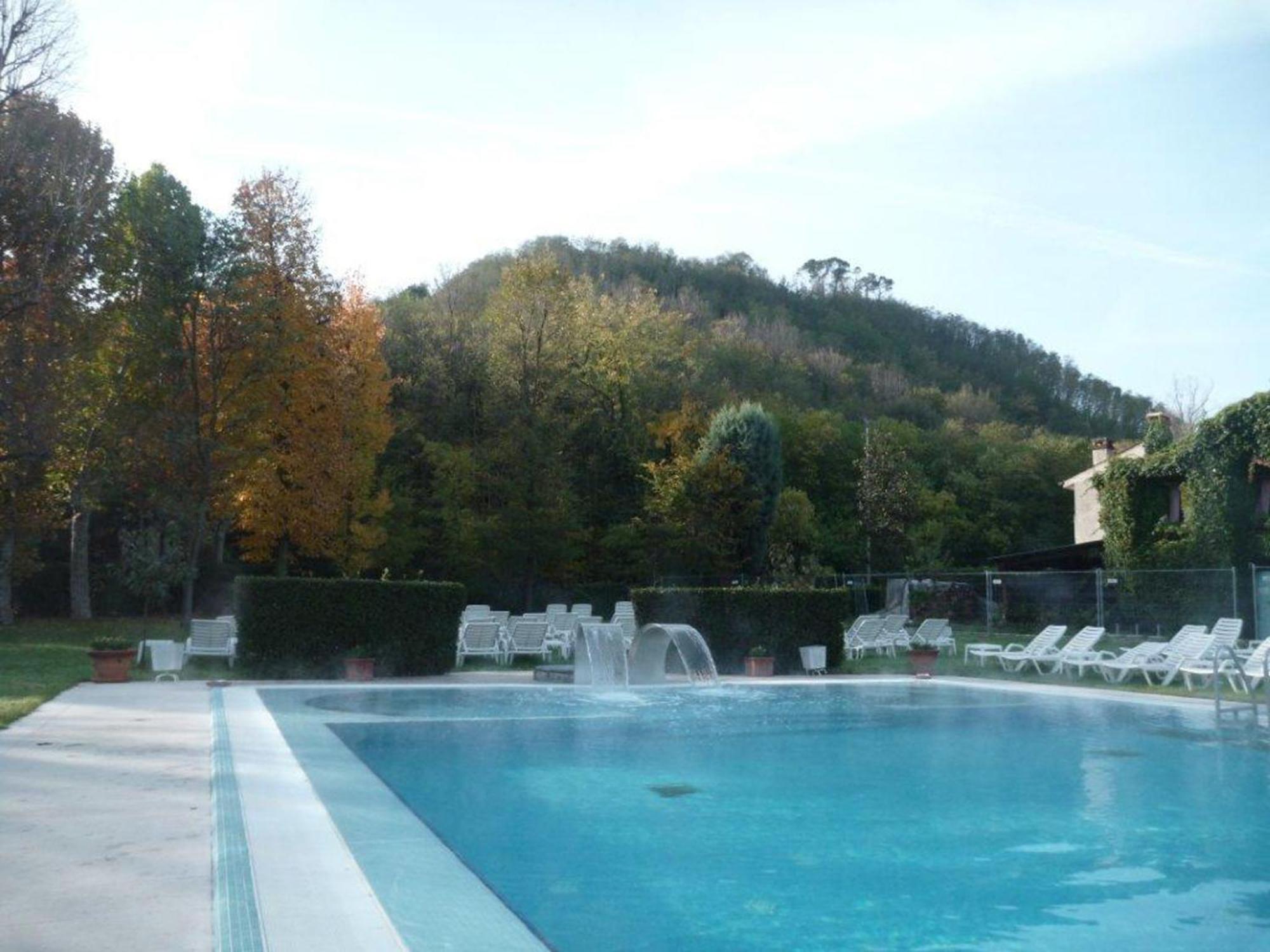 Terme Preistoriche Resort & Spa Montegrotto Terme Zewnętrze zdjęcie