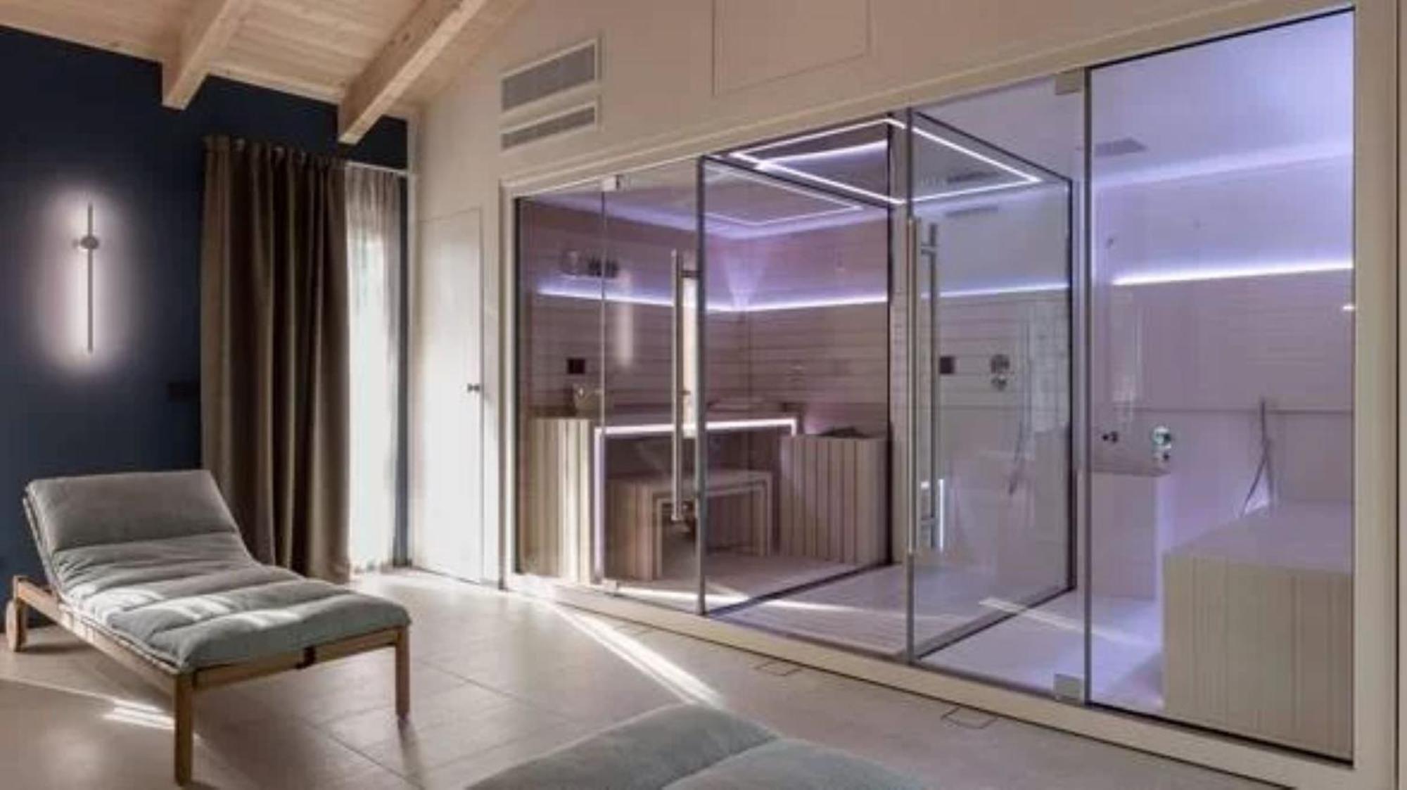 Terme Preistoriche Resort & Spa Montegrotto Terme Zewnętrze zdjęcie