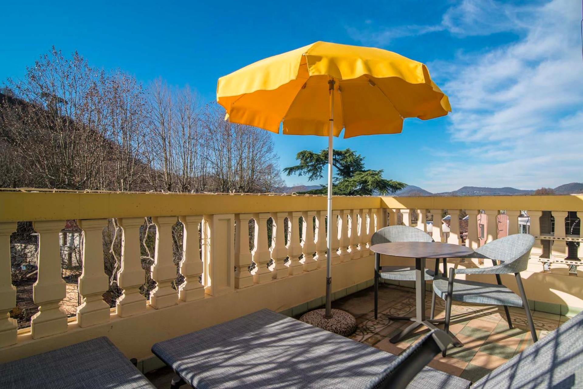 Terme Preistoriche Resort & Spa Montegrotto Terme Zewnętrze zdjęcie