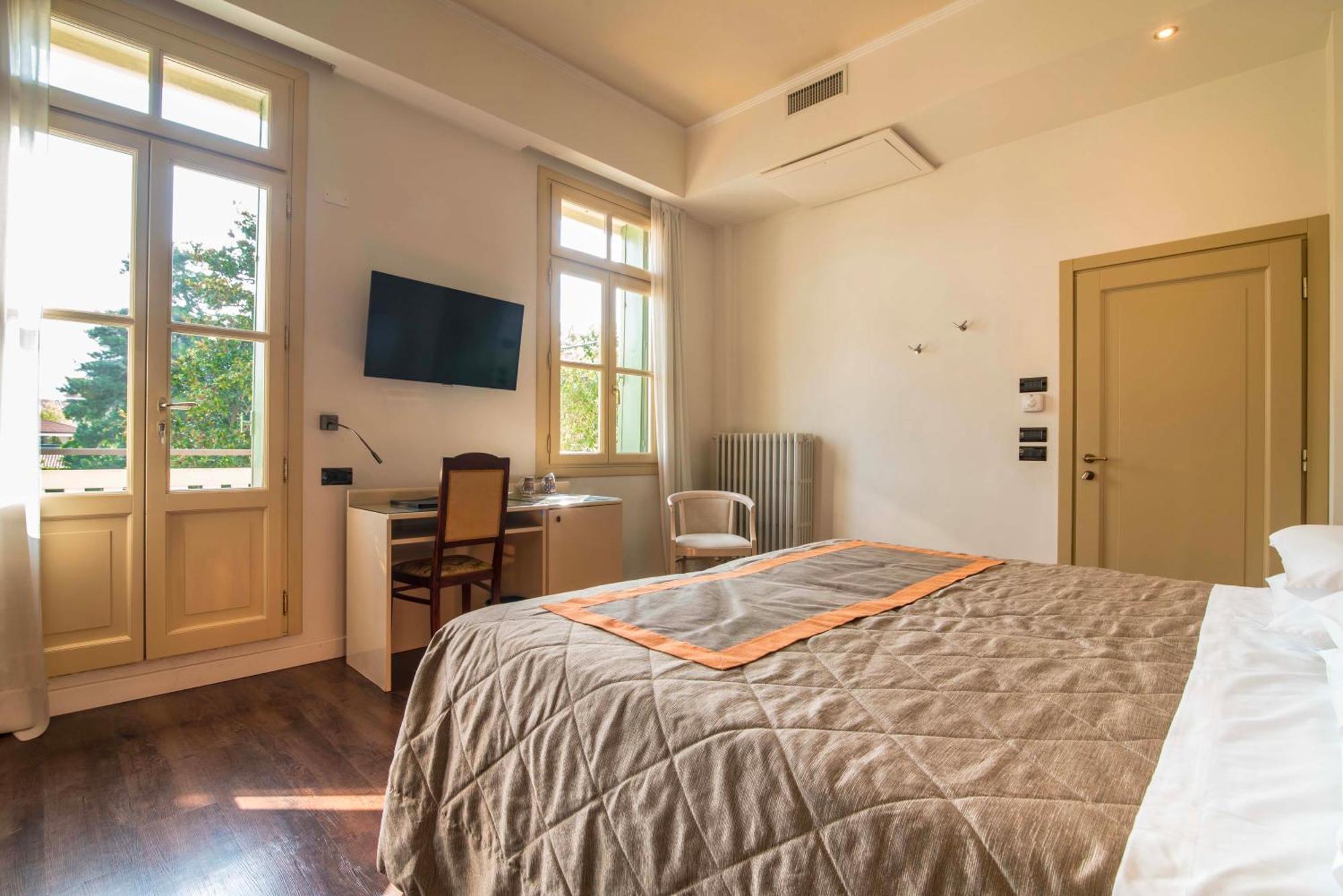 Terme Preistoriche Resort & Spa Montegrotto Terme Zewnętrze zdjęcie