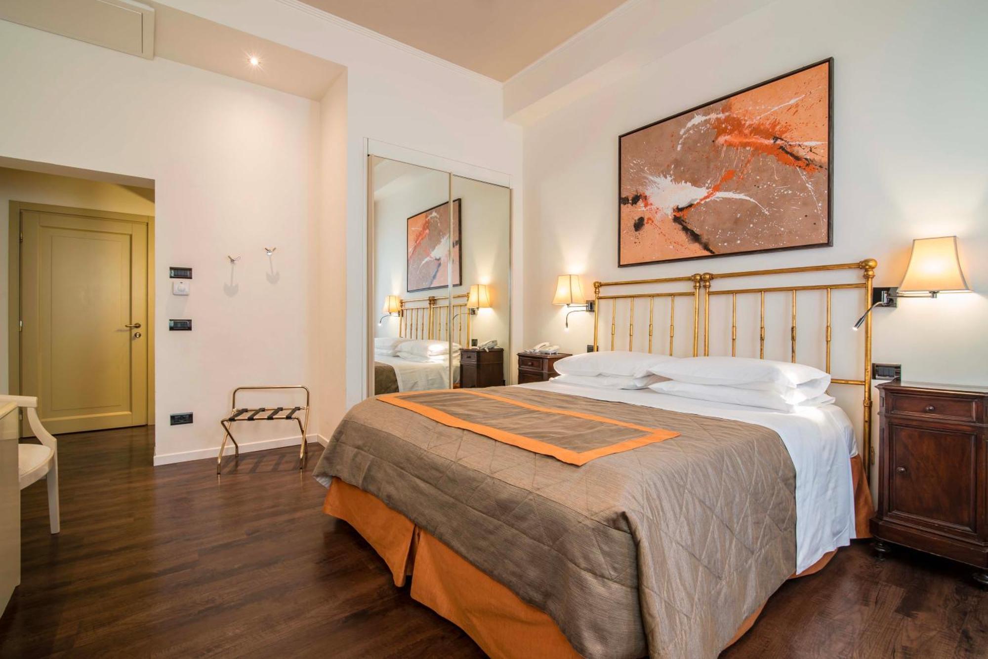 Terme Preistoriche Resort & Spa Montegrotto Terme Zewnętrze zdjęcie