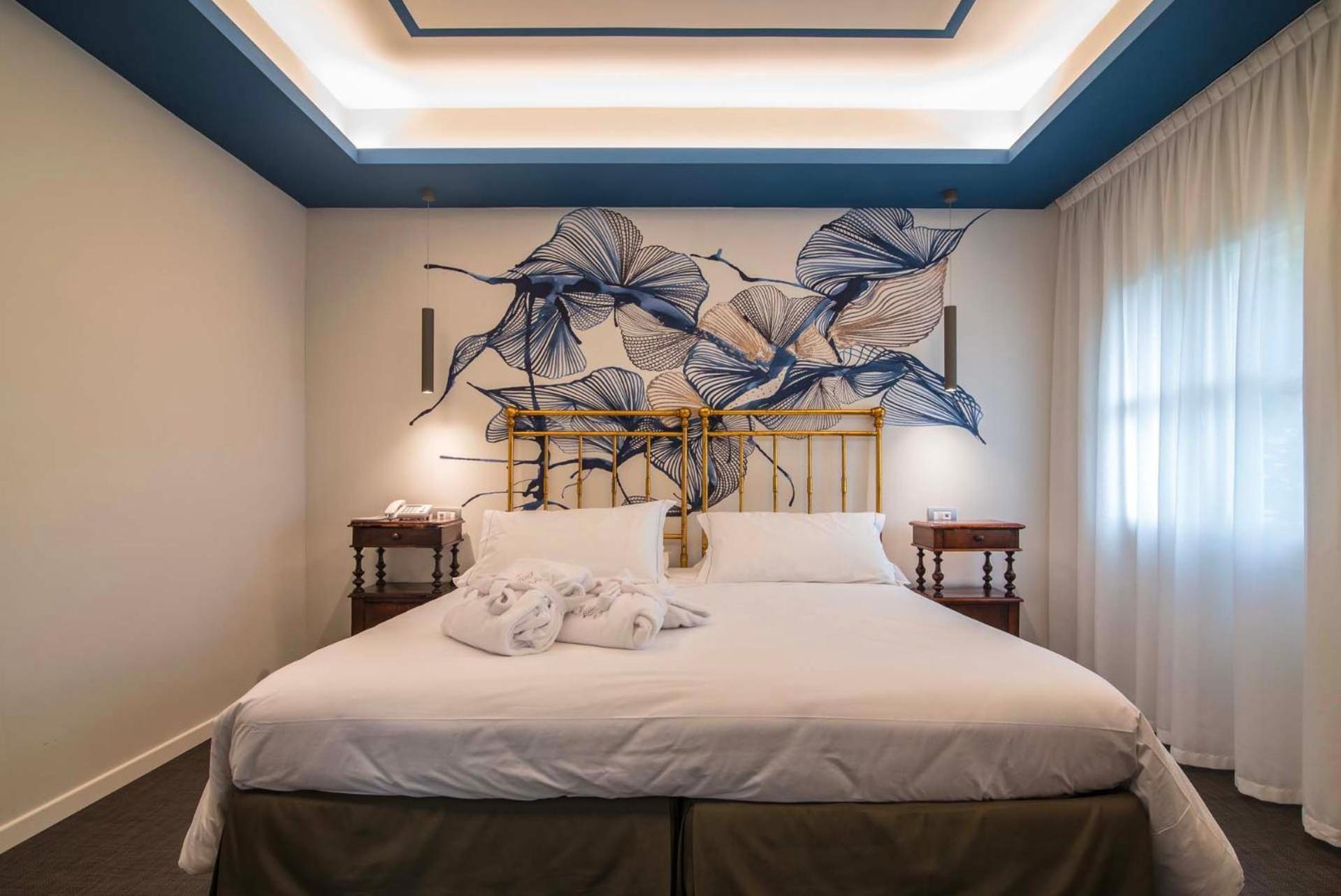Terme Preistoriche Resort & Spa Montegrotto Terme Zewnętrze zdjęcie