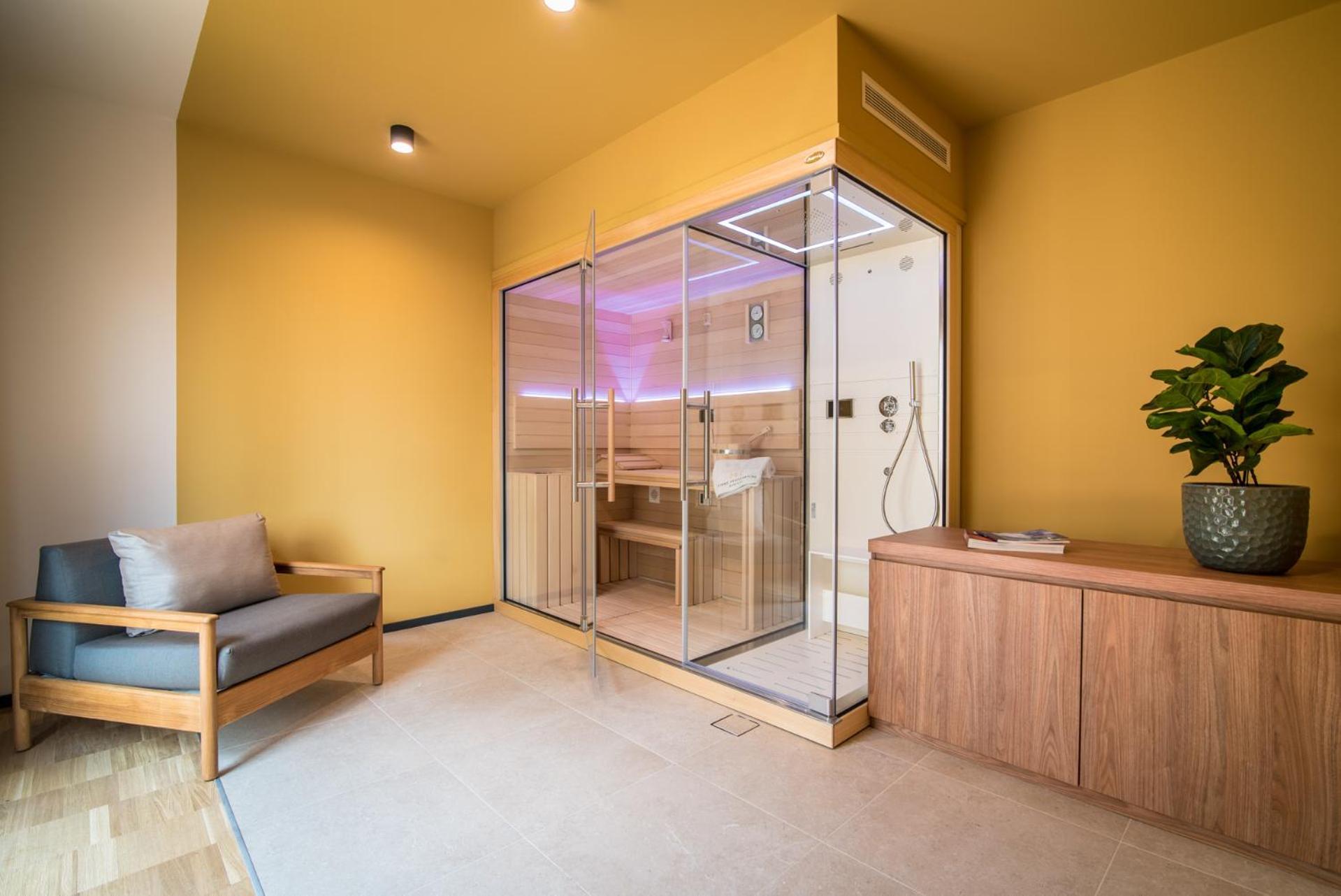 Terme Preistoriche Resort & Spa Montegrotto Terme Zewnętrze zdjęcie