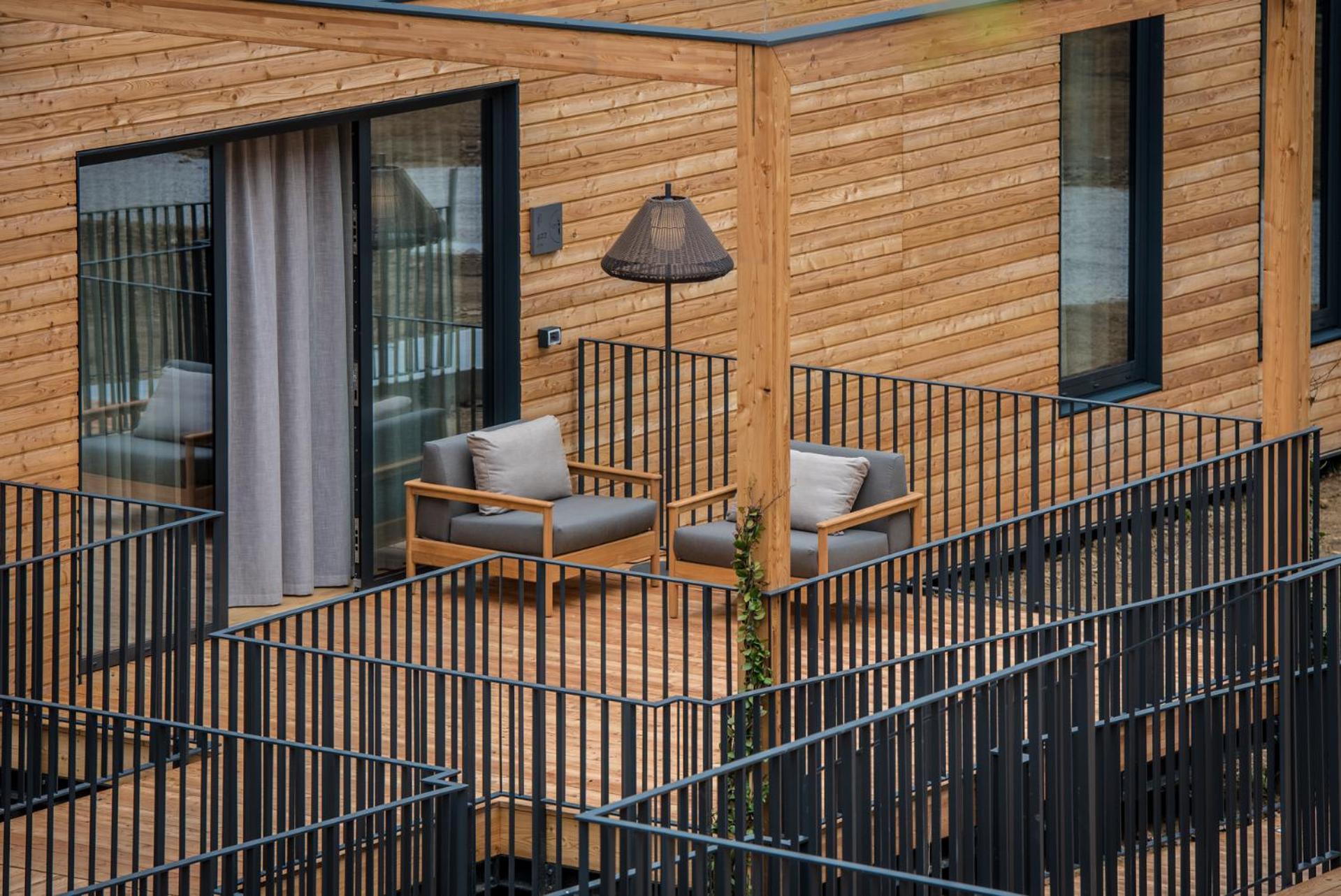 Terme Preistoriche Resort & Spa Montegrotto Terme Zewnętrze zdjęcie