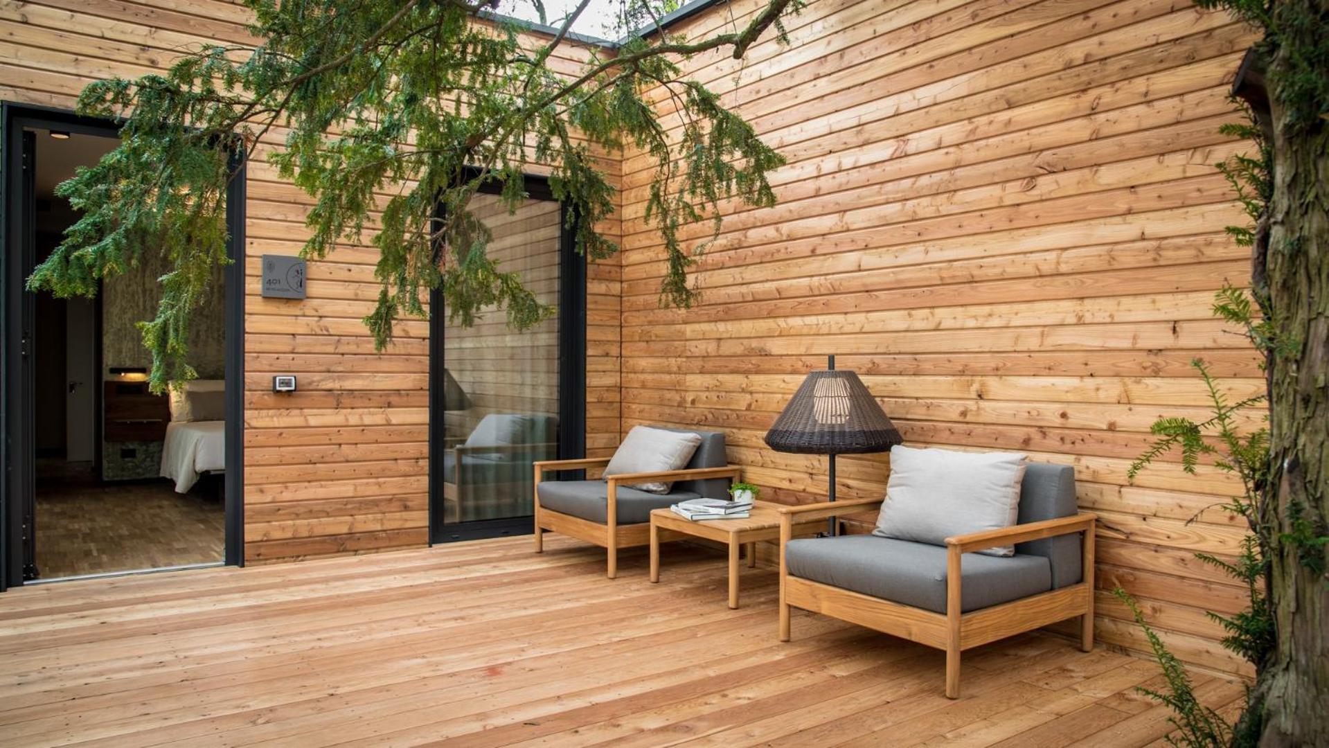Terme Preistoriche Resort & Spa Montegrotto Terme Zewnętrze zdjęcie