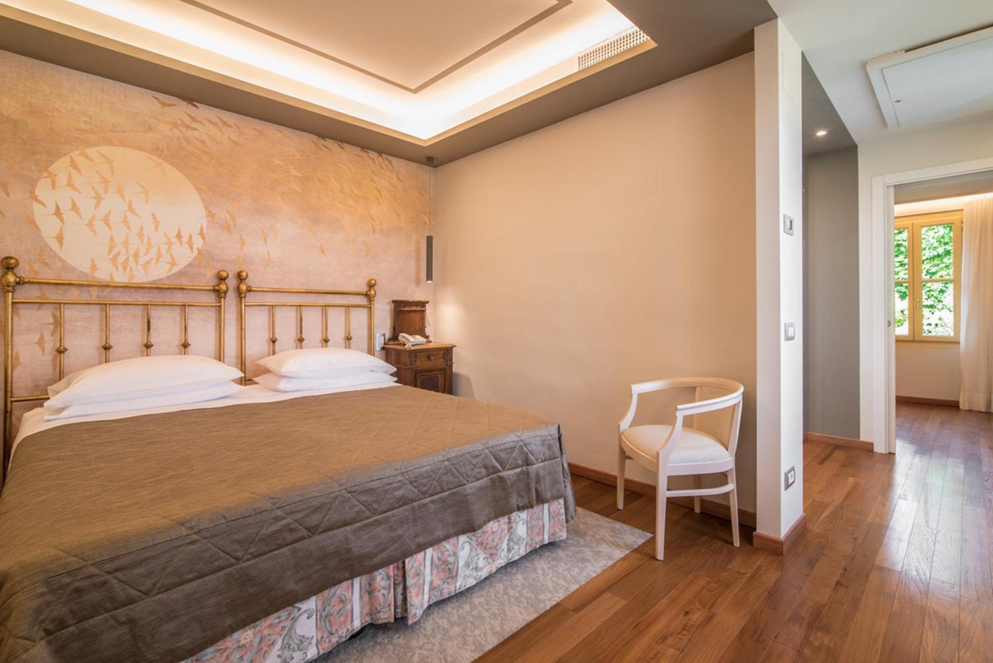 Terme Preistoriche Resort & Spa Montegrotto Terme Zewnętrze zdjęcie