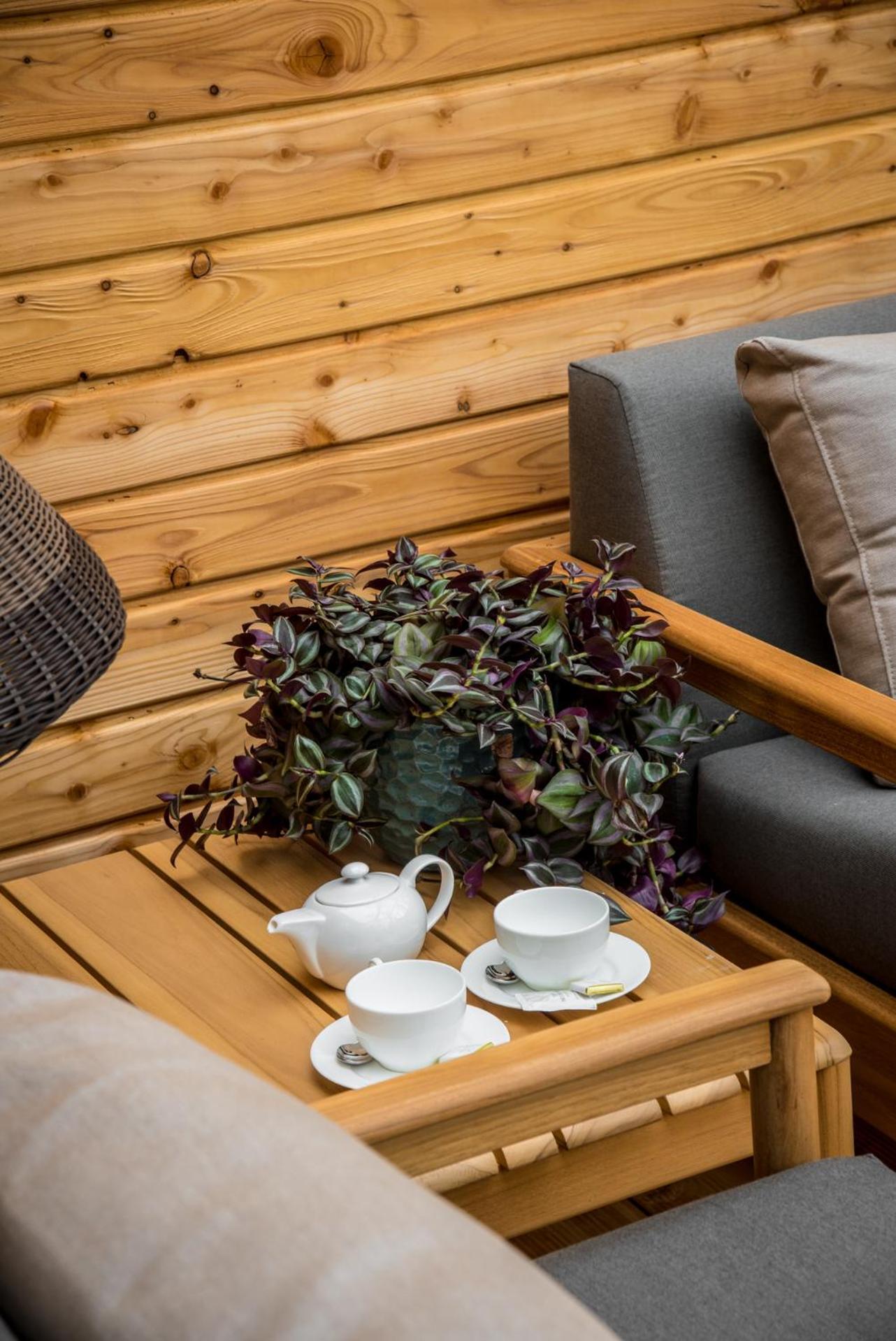 Terme Preistoriche Resort & Spa Montegrotto Terme Zewnętrze zdjęcie