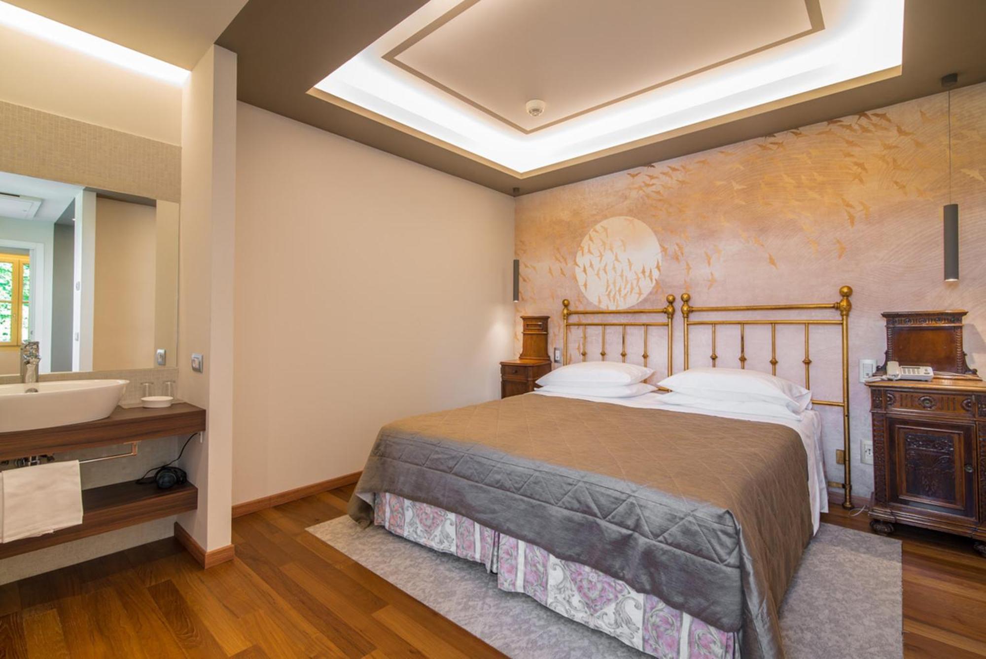 Terme Preistoriche Resort & Spa Montegrotto Terme Zewnętrze zdjęcie