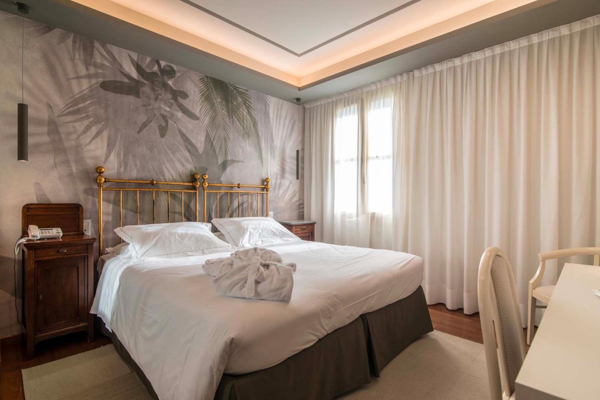 Terme Preistoriche Resort & Spa Montegrotto Terme Zewnętrze zdjęcie