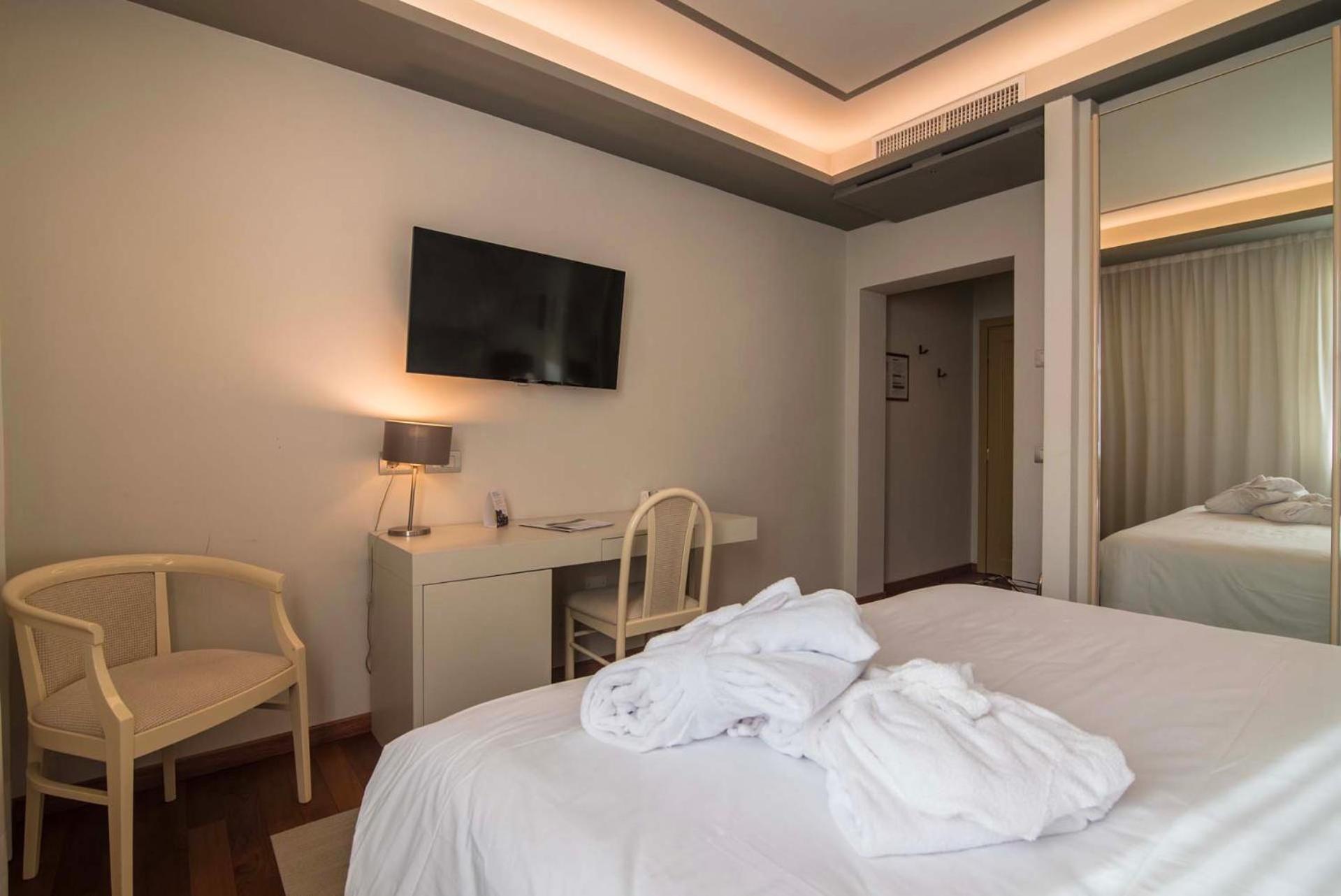 Terme Preistoriche Resort & Spa Montegrotto Terme Zewnętrze zdjęcie