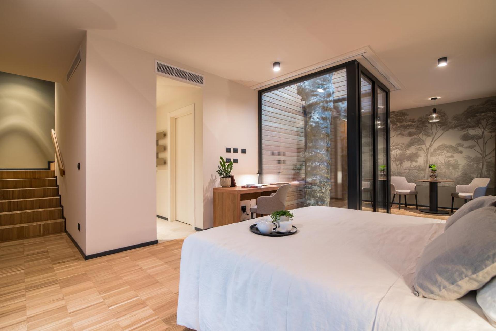 Terme Preistoriche Resort & Spa Montegrotto Terme Zewnętrze zdjęcie