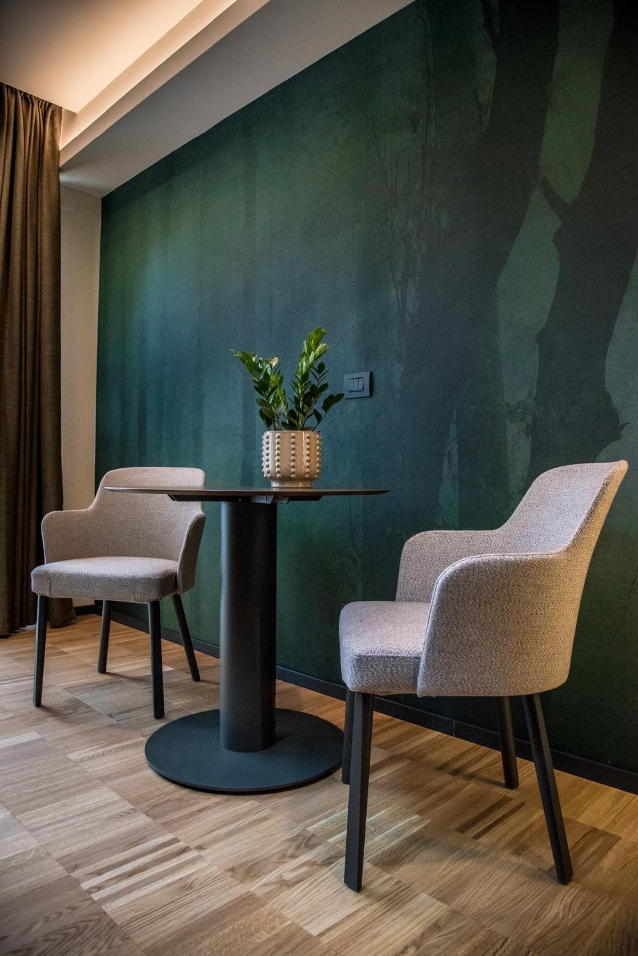 Terme Preistoriche Resort & Spa Montegrotto Terme Zewnętrze zdjęcie
