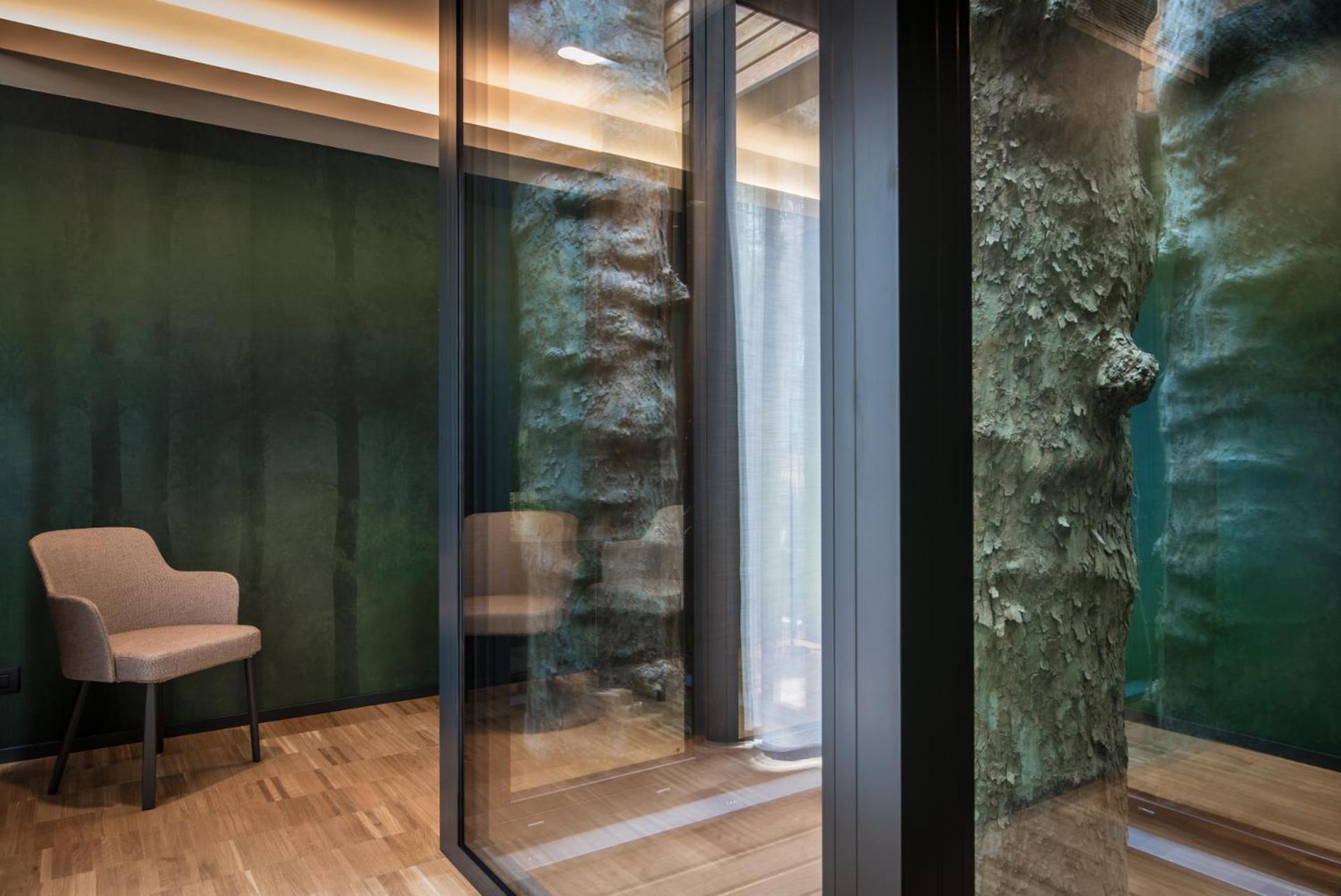Terme Preistoriche Resort & Spa Montegrotto Terme Zewnętrze zdjęcie