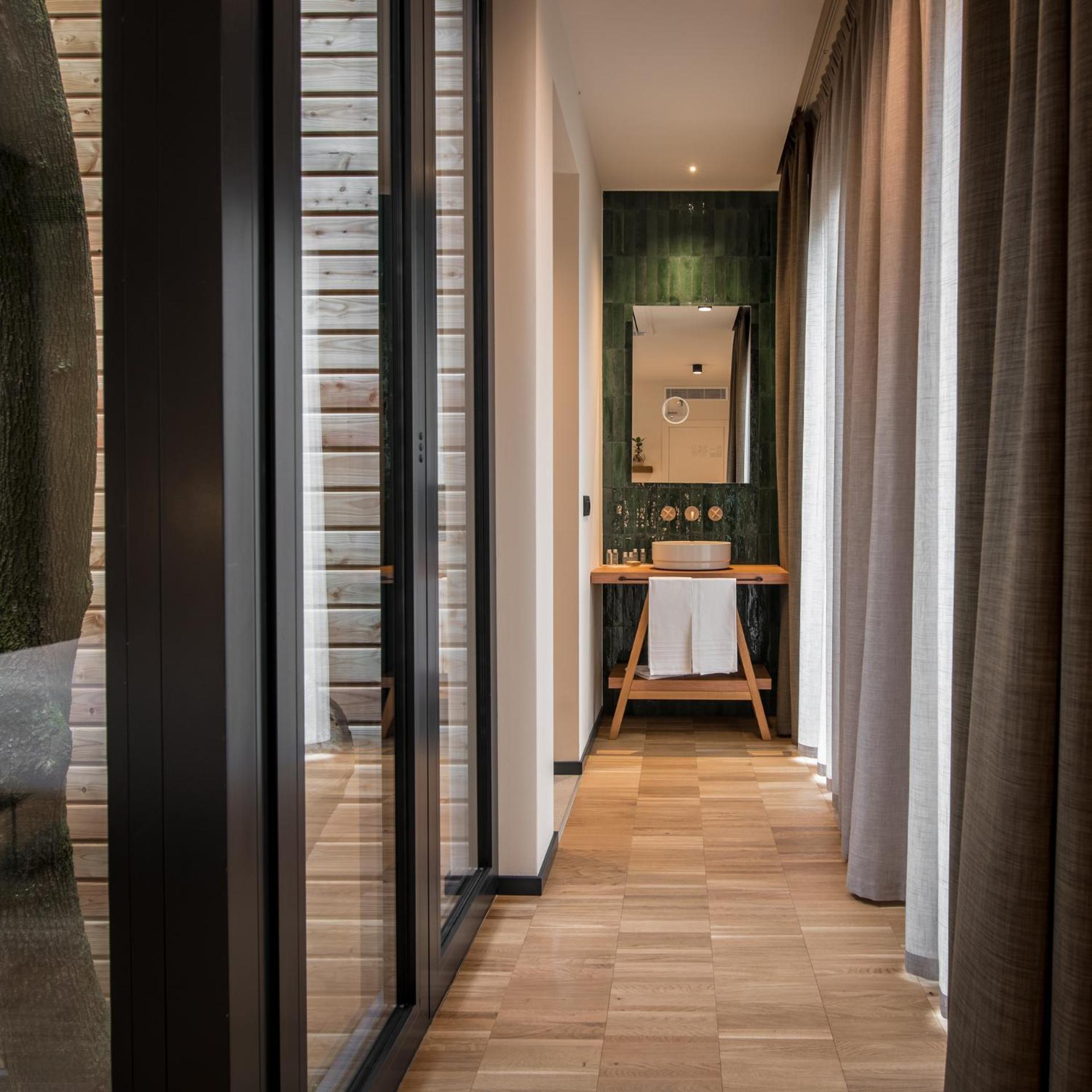 Terme Preistoriche Resort & Spa Montegrotto Terme Zewnętrze zdjęcie