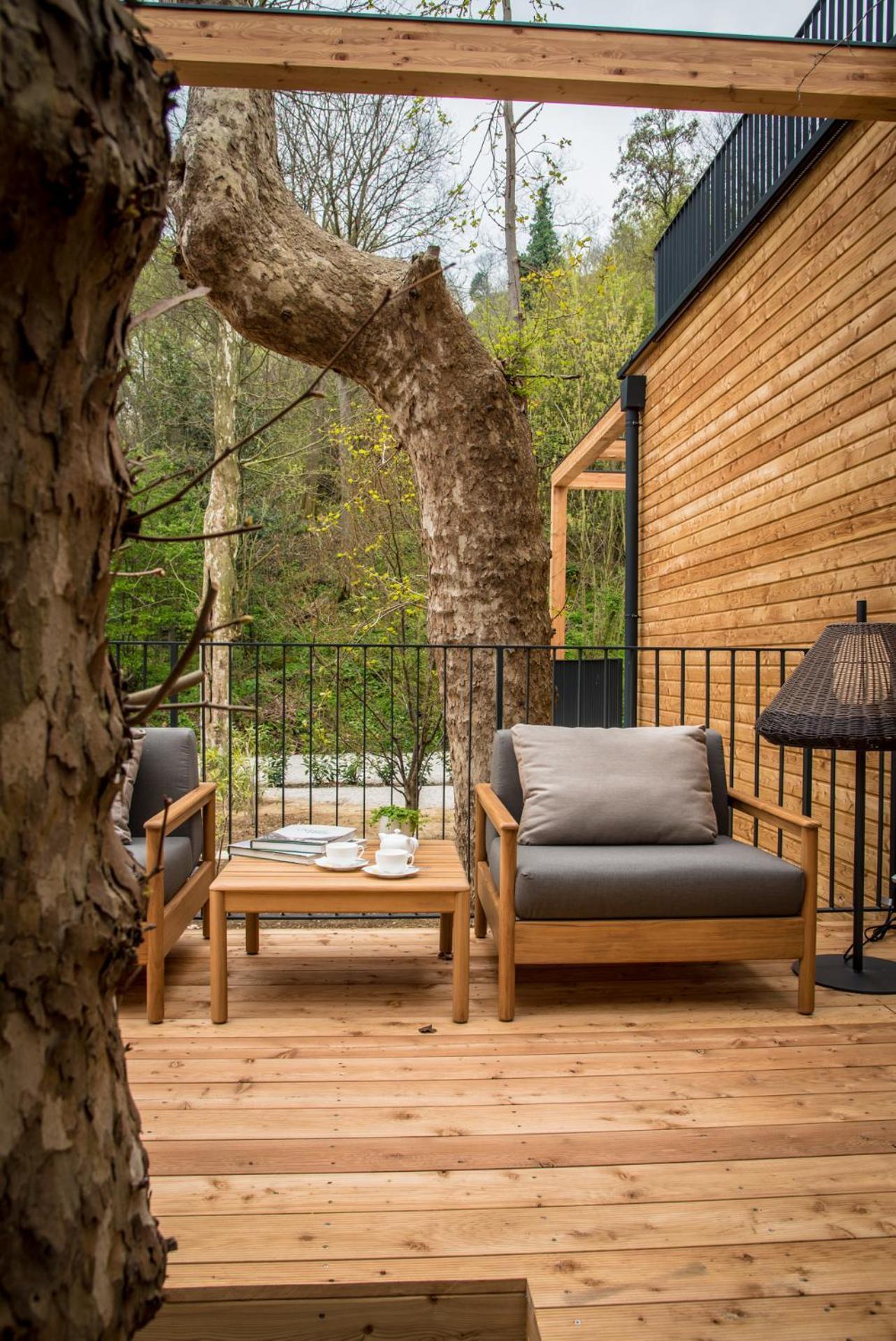 Terme Preistoriche Resort & Spa Montegrotto Terme Zewnętrze zdjęcie